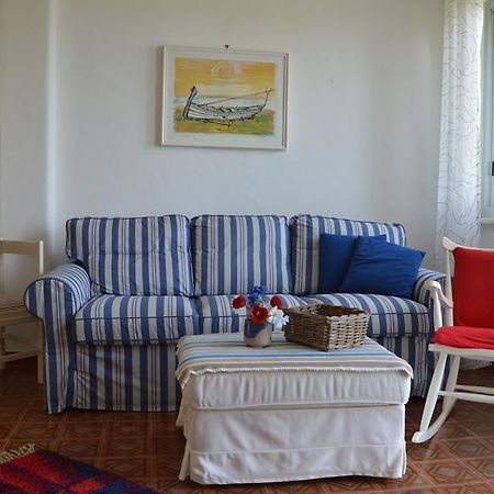 Villa Bouganvilla 切法卢 外观 照片
